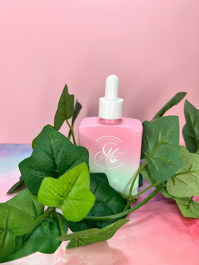 Aceite Natural